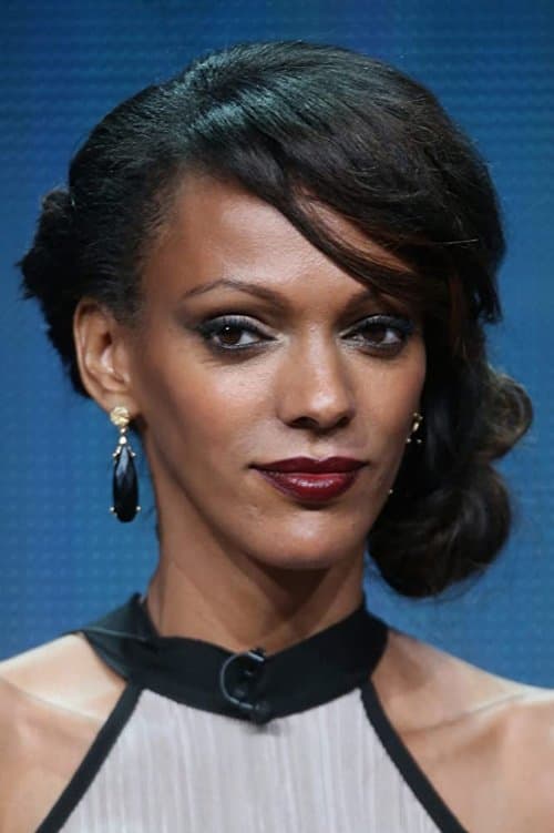 Judi Shekoni profile photo