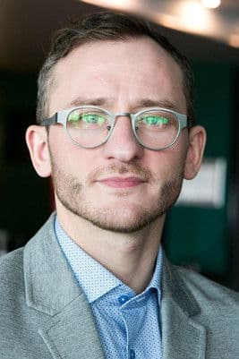 Rokas Petrauskas profile photo