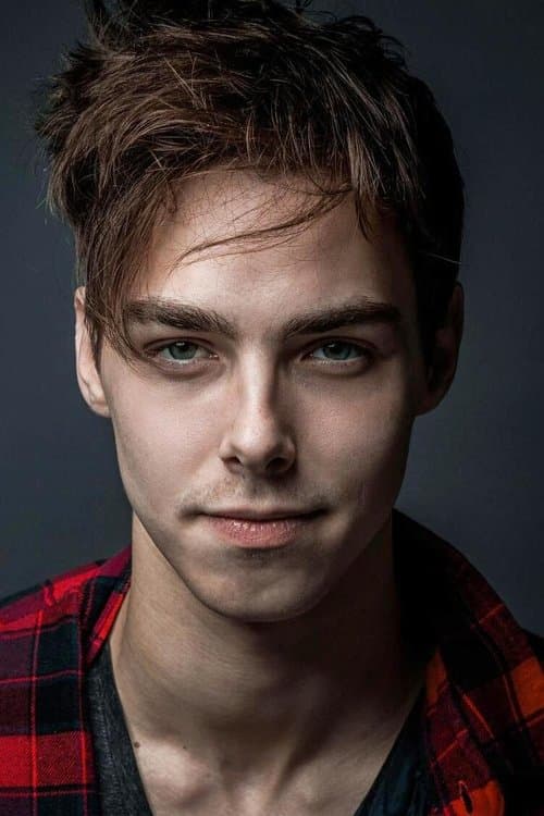 Yuri Nasonov profile photo