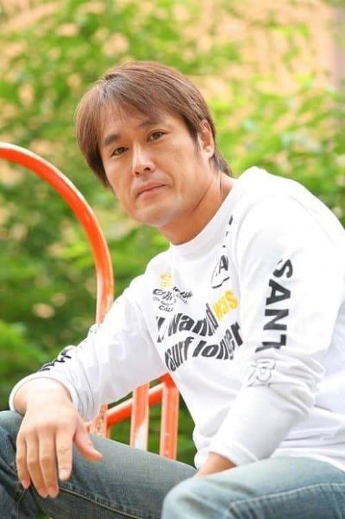 Seiji Takaiwa profile photo
