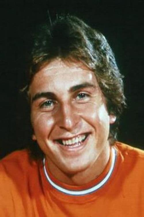 Ernie Grunfeld profile photo