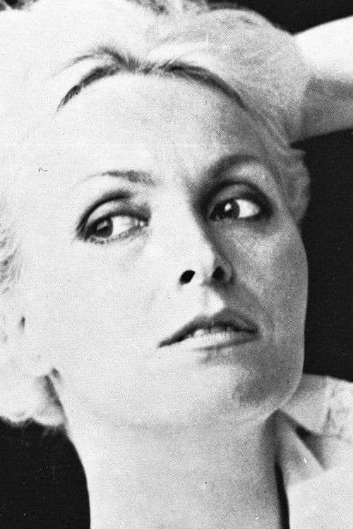 Patrizia Mayer profile photo