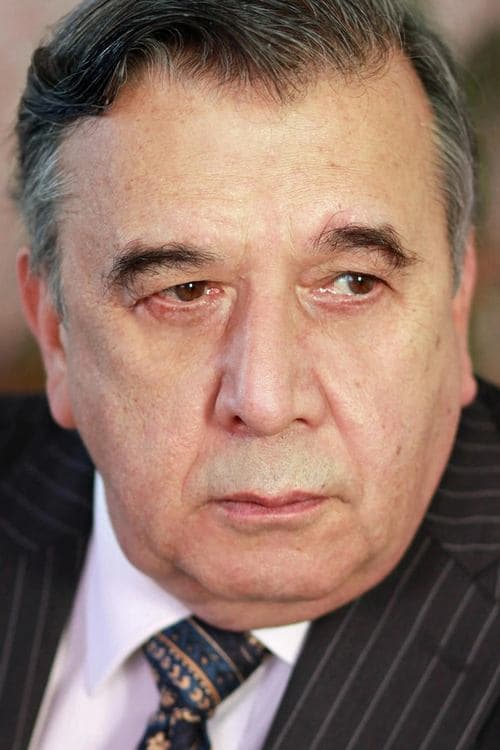 Robert Ashby profile photo