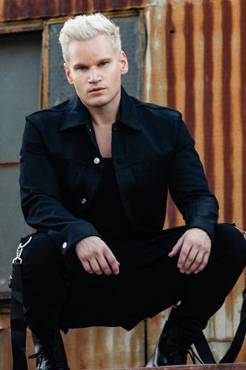 Alexander Almqvist profile photo