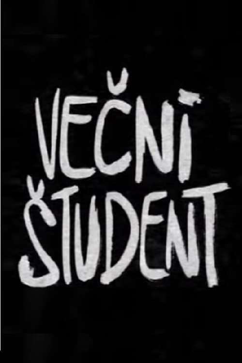 Student Forever poster