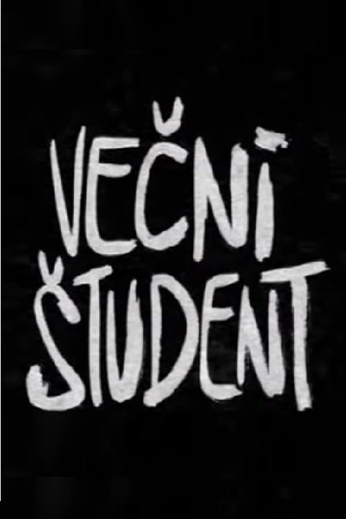 Student Forever poster