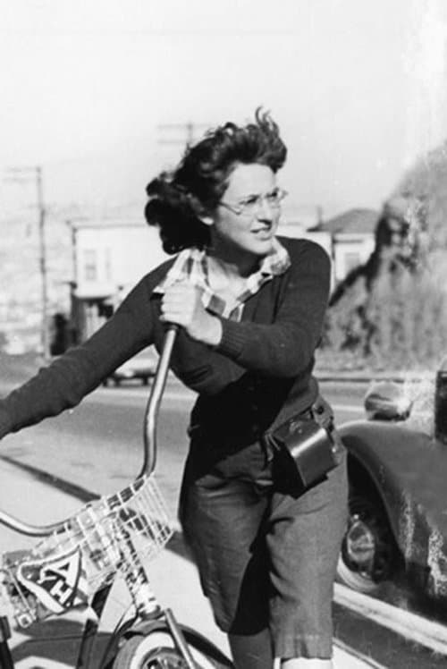 Ruth Orkin profile photo