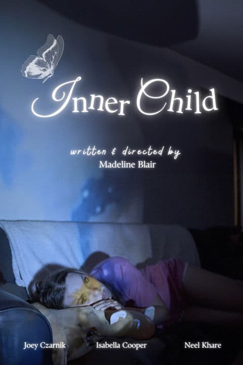 Inner Child poster