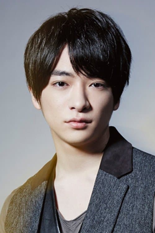 Yuri Chinen profile photo