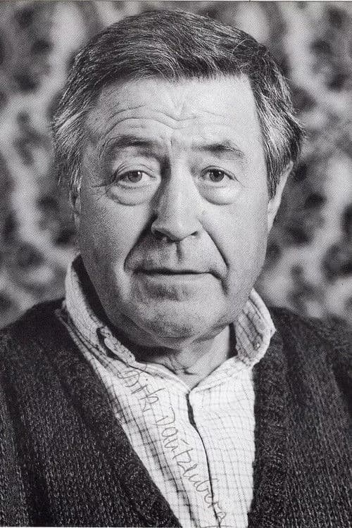 Dirk Dautzenberg profile photo