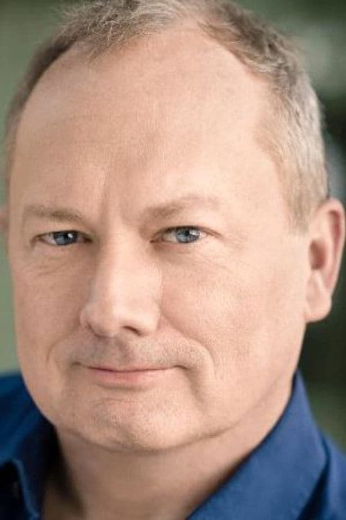 Michael Colleary profile photo