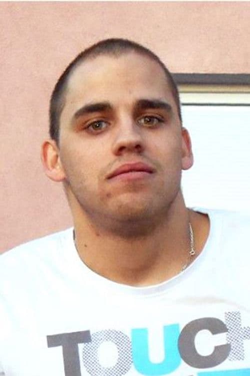 Cory Blake profile photo