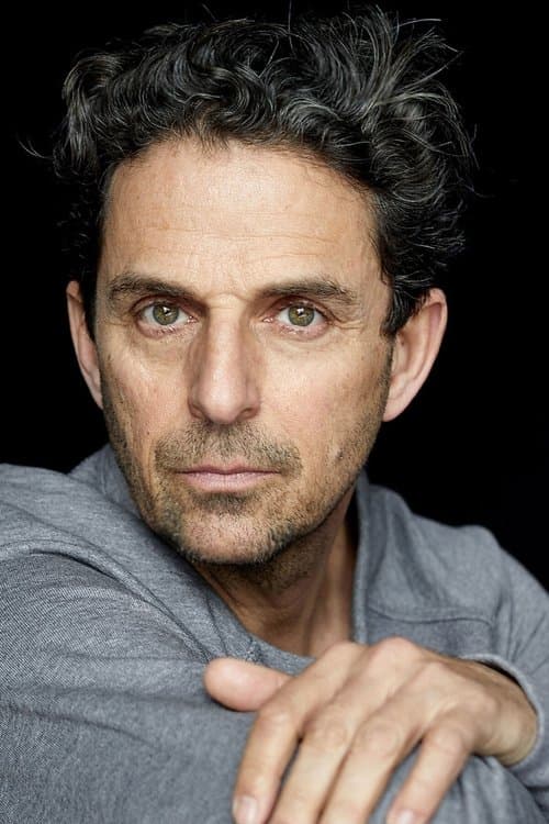 Martin Halm profile photo