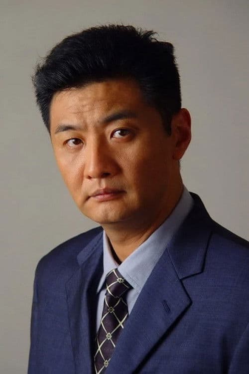 Zhao Jinmai profile photo