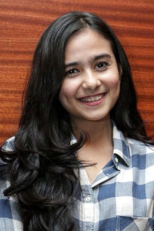 Sonya Fatmala profile photo