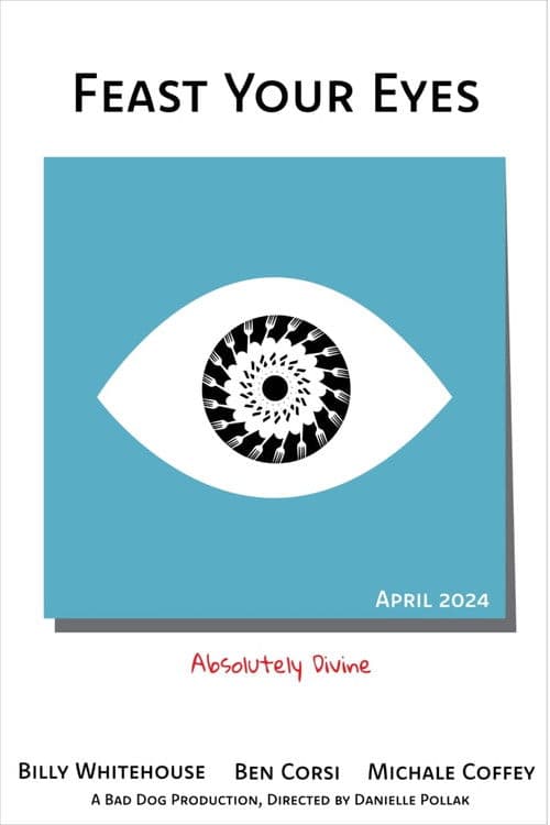 Feast Your Eyes poster