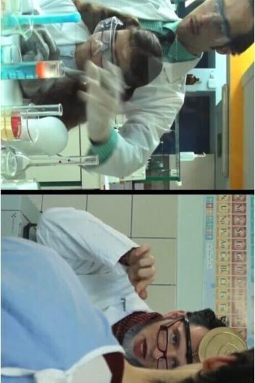 Projet d’Alternatives pour de Nouvelles Gouvernances poster