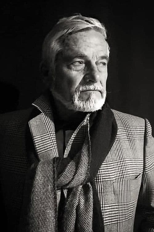 Viktor Zhusti profile photo