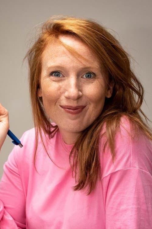 Linde Merckpoel profile photo