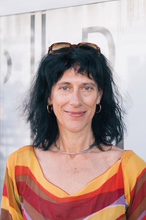 Angela Christlieb profile photo