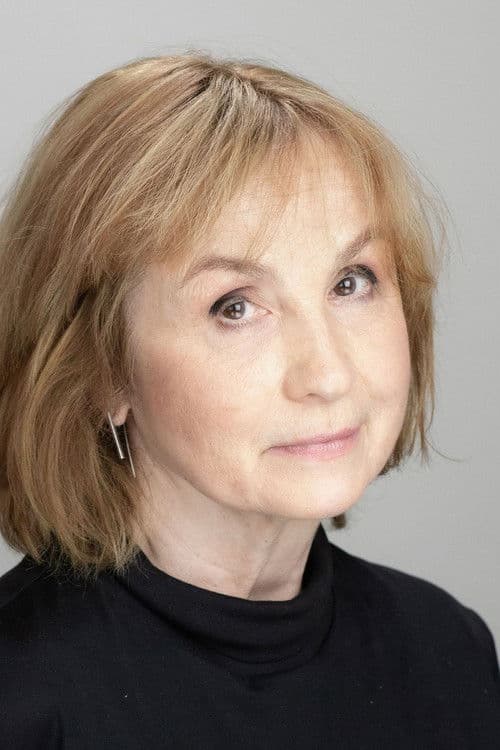 Larisa Grebenshchikova profile photo