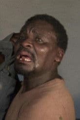 Hector Mathanda profile photo