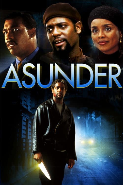 Asunder poster