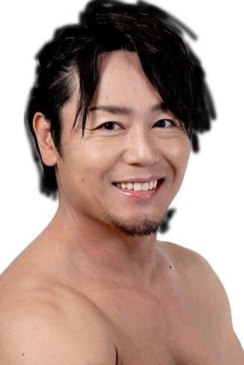 HARASHIMA profile photo