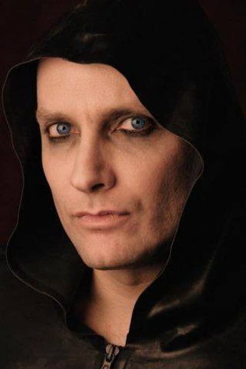 Johan Edlund profile photo