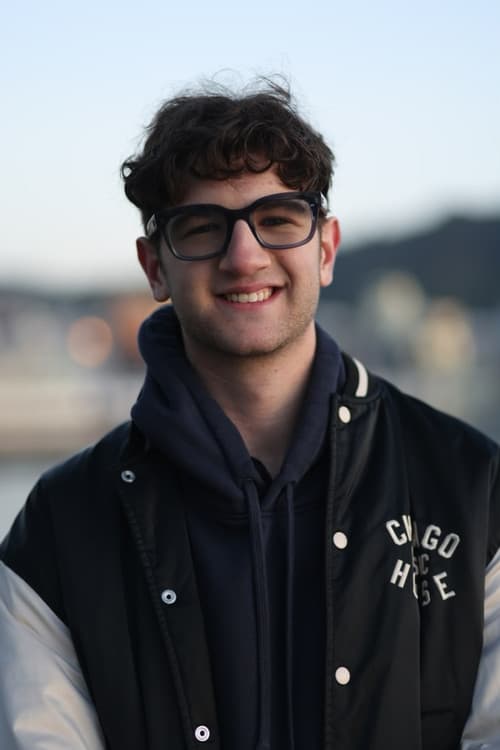 Max Woolf profile photo