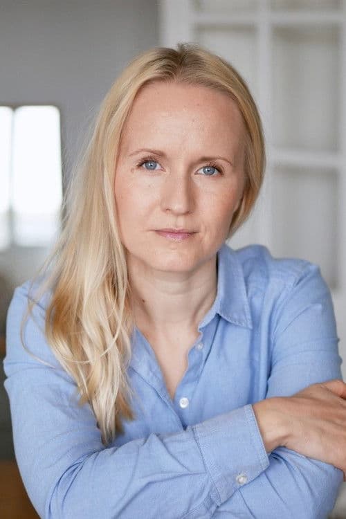 Salla Lintonen profile photo