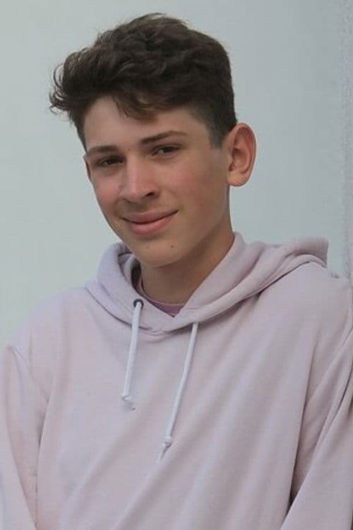 Matas Metlevski profile photo