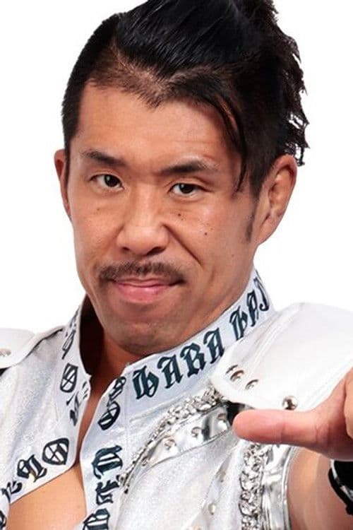 Hajime Ōhara profile photo