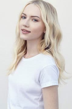 Emily Ruhl profile photo