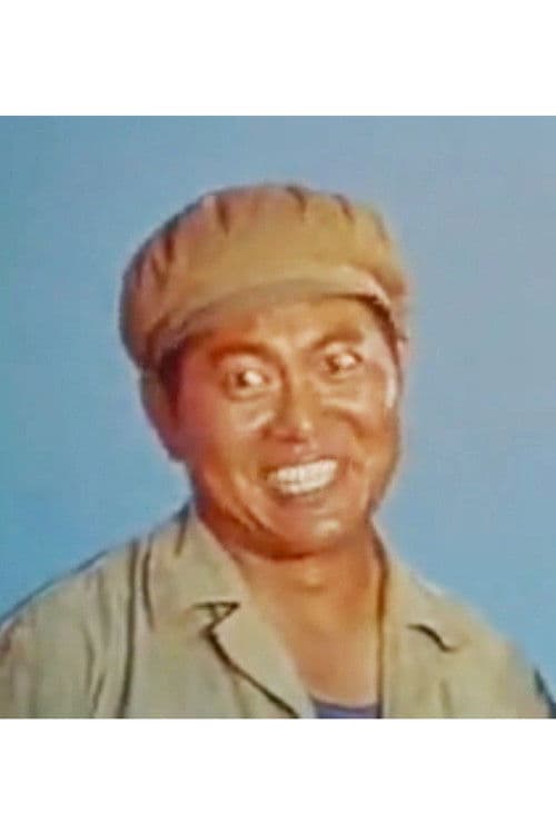 Chen Minggao profile photo