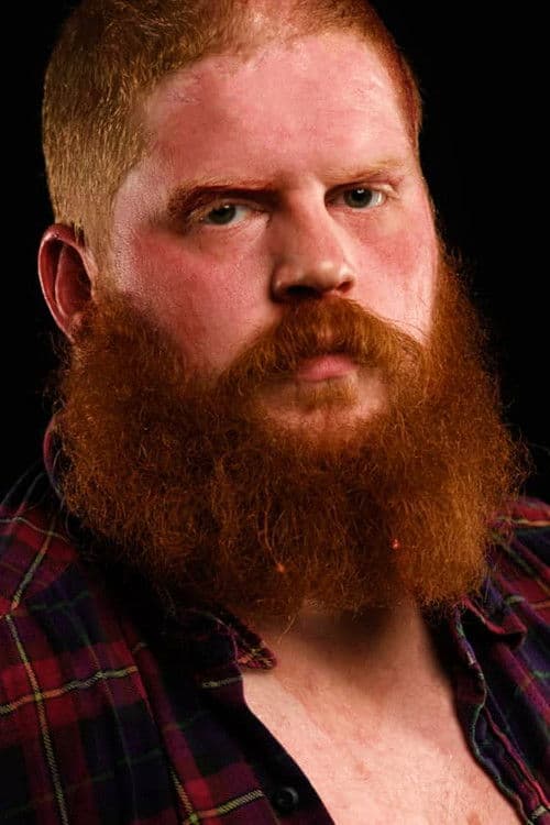 Damien Payne profile photo