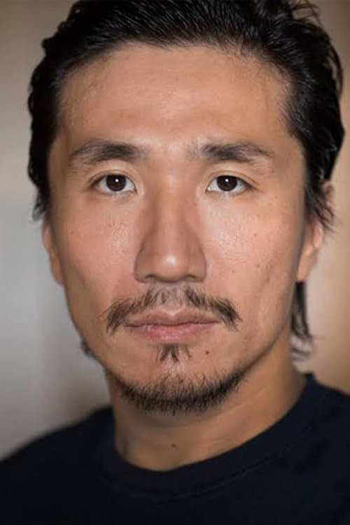 Koji Nishiyama profile photo