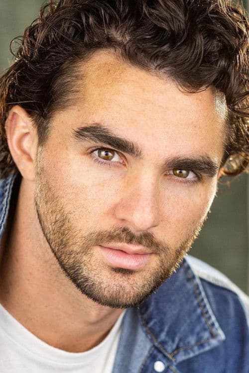 Marco DelVecchio profile photo