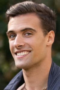 Jason Pierce profile photo