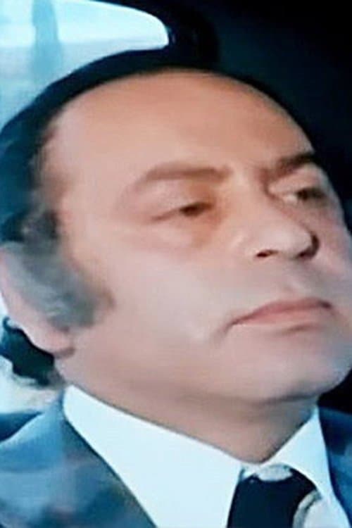 Yousef Hosni profile photo