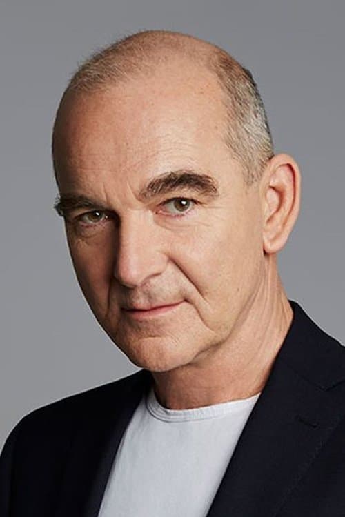 Tibor Szervét profile photo