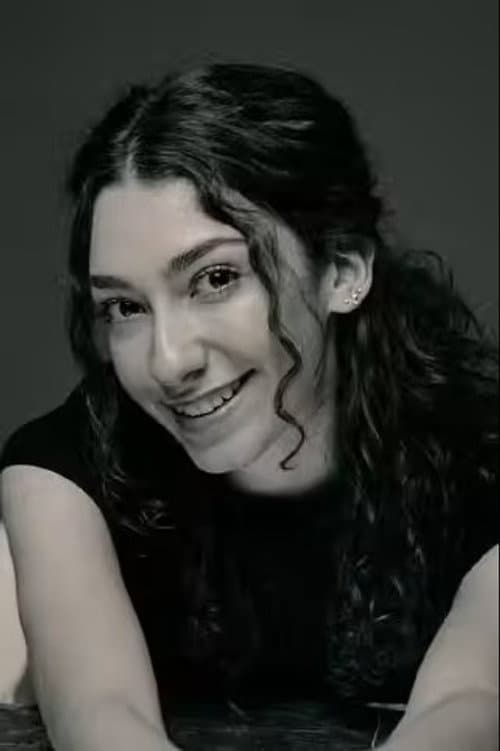 Sara Kaya profile photo