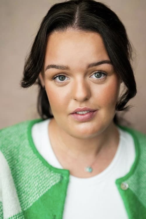Jenna Higgins profile photo