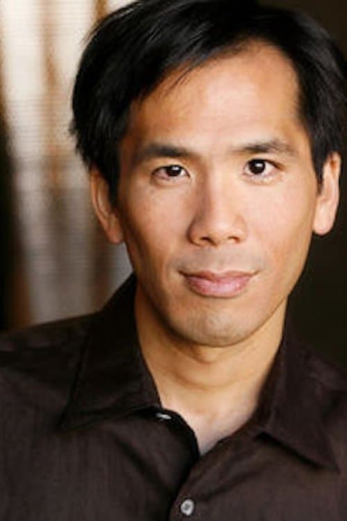 Michael David Cheng profile photo