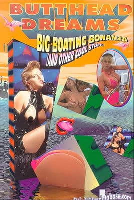 Big Boating Bonanza poster