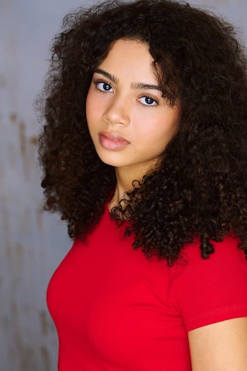 Giovanna Bush profile photo