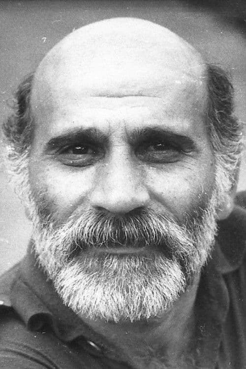 Ruben Mkrtchyan profile photo