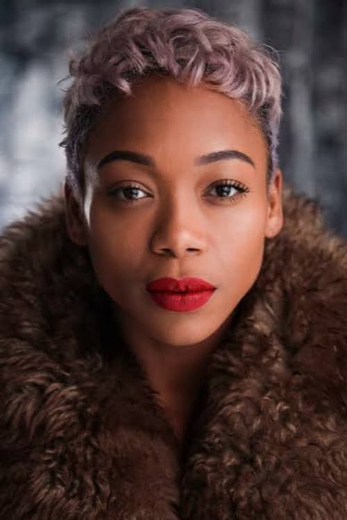 Kaya Brown-Hallam profile photo