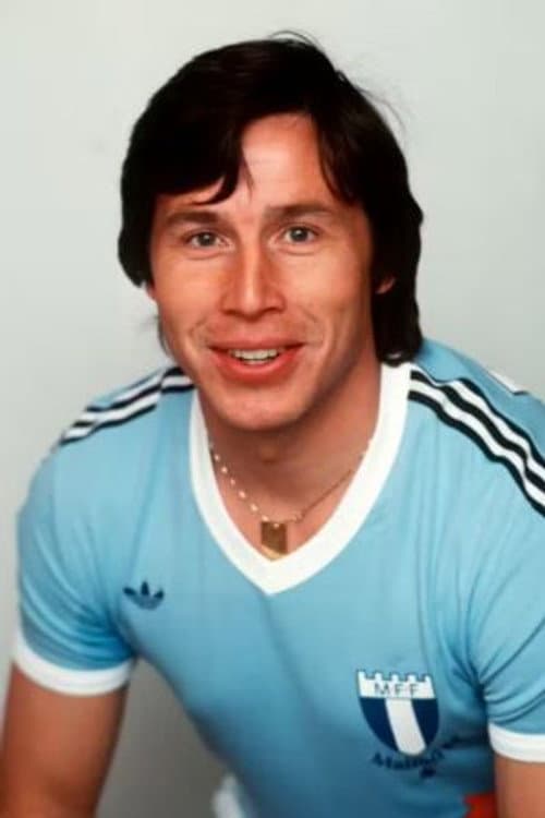 Roy Andersson profile photo