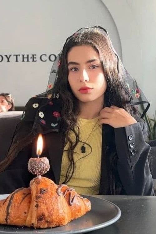 Aysan Hadad profile photo